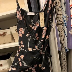 new with tags Flynn Skye romper